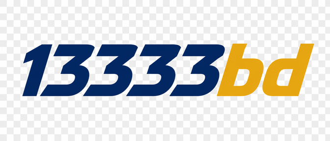 13333bd লোগো